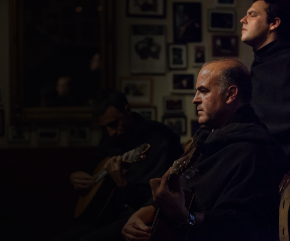 Fado ao Centro